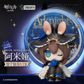 Sunsyea Arknights Official Merch Original Amiya Figure