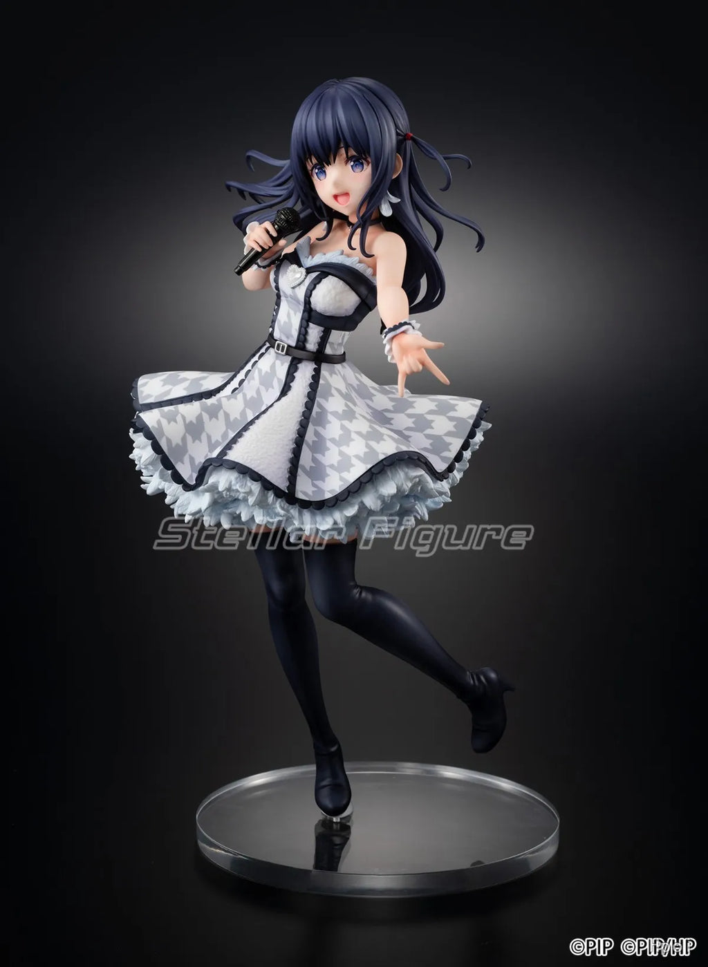 【SF】In Stock Alpha Satellite SSF EStream IDOLY PRIDE 1/7 Scale Figures Original Collection