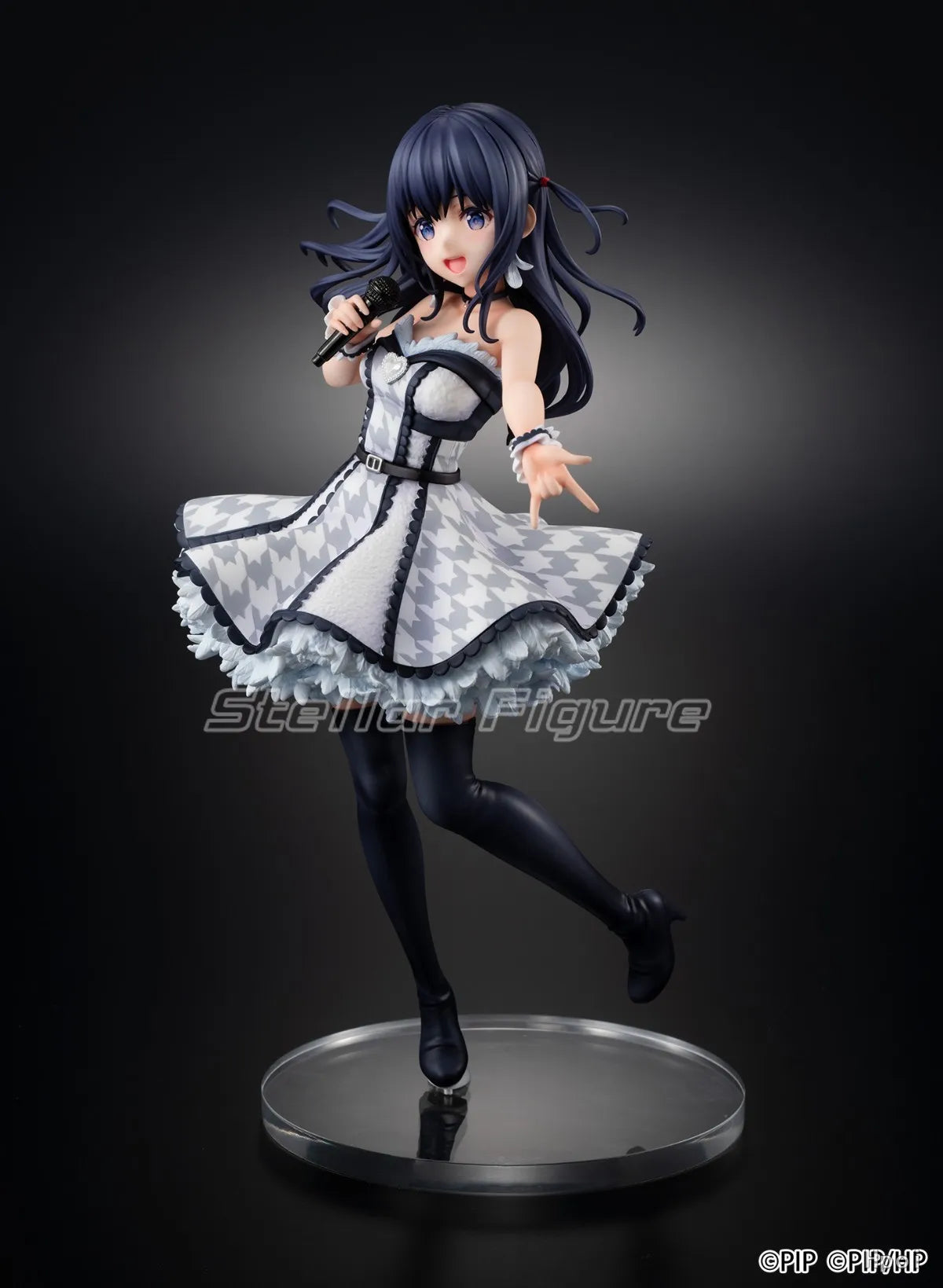 【SF】In Stock Alpha Satellite SSF EStream IDOLY PRIDE 1/7 Scale Figures Original Collection