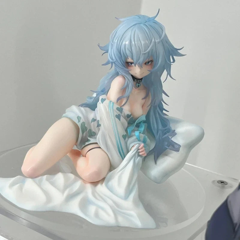 Phat Original Genuine Girls Frontline PA-15 1/7 Scale Anime Figure Model Toy Gift Collection Desktop Ornament In Stock
