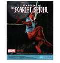 Auf Lager 100% Original SEGA ACT CUT SCARLET SPIDER SPIDER-MAN Dekoration Figur Action PVC 18cm Modell Sammlung Hobby