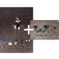 【IN STOCK】Original SNAIL SHELL RA-03 RA03 Anneliese 1/12 Mobile Suit Girl PVC Action Figure With Box