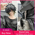 Auf Lager Native Original Slow Damage Towa Sexy Boy 21cm PVC Action Anime Figur Modell Spielzeug Figuren Sammlung Puppe Geschenk