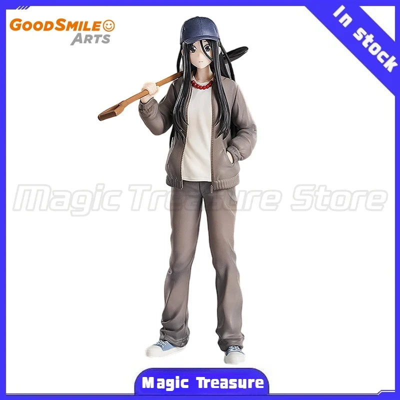 【MT】Original GSAS GSC PUP The Outcast Feng Baobao Figure Toy Collection Model
