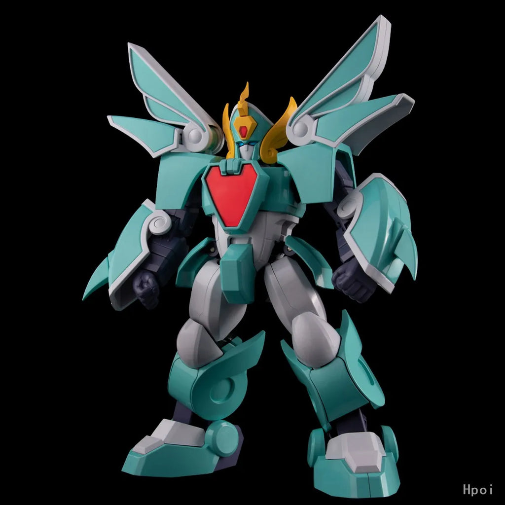 【In Stock】Original Sentinel UnionCreative METAMOR-FORCE Granzort Action Figure Toys Gifts Ornaments