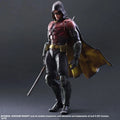 PlayArts Arkham Knight PA Modified Robin Actionfigur (originalverpackt)