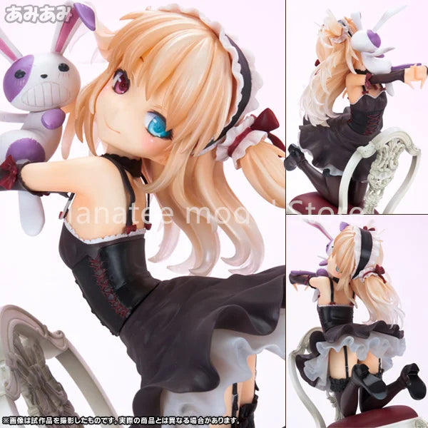 Kotobukiya Original Haganai NEXT - Kobato Hasegawa 1/8 PVC Action Figure Anime Model Toys Collection Doll Gift