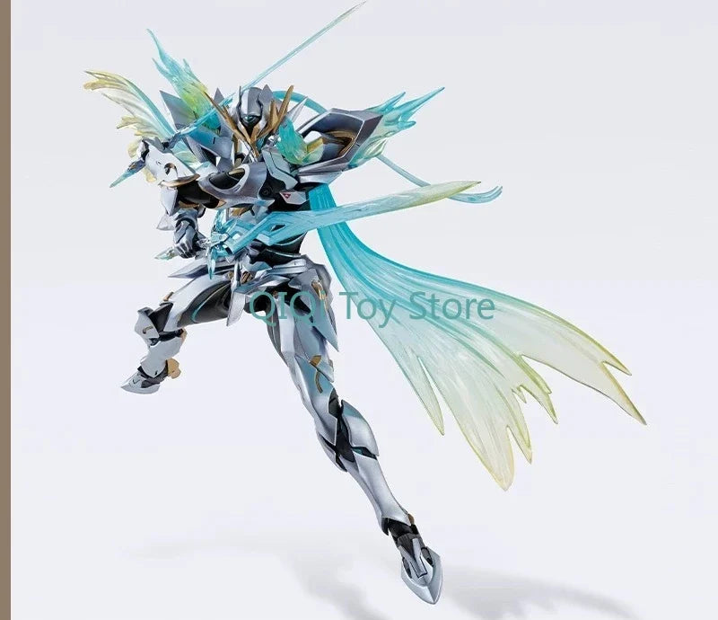 Bandai SHF collapse: Xingqiong Railway Sam Liuying can do it shf