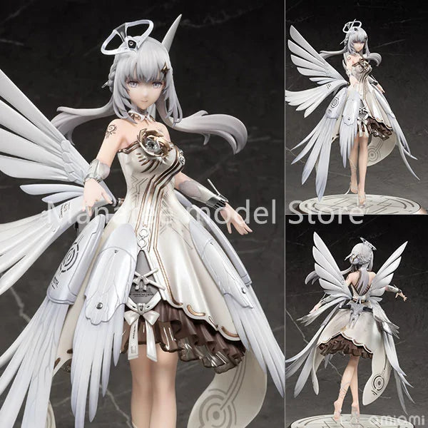 APEX Original  Punishing: Gray Raven Liv Woven Wings of Promised Daybreak Ver. 1/7 PVC Action Figure Anime Model Toys Gift