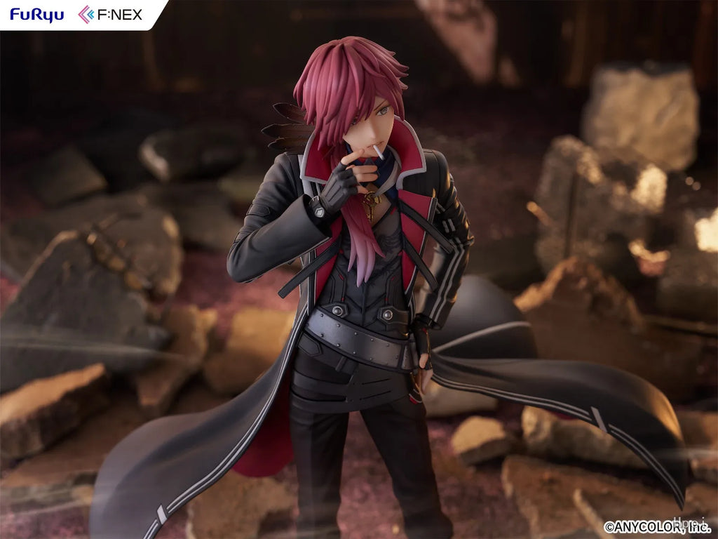 【Vorbestellung】F:NEX NIJISANJI Lauren Iroas 1/7 Anime-Figur Modell