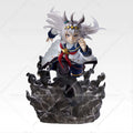 【100%Authentic】Original Ichiban Kuji “Umamusume: Cinderella Gray” Hai No Kaibutsu Vs Shiroi Inazuma A Prize 1/7 Hai No Kaibutsu