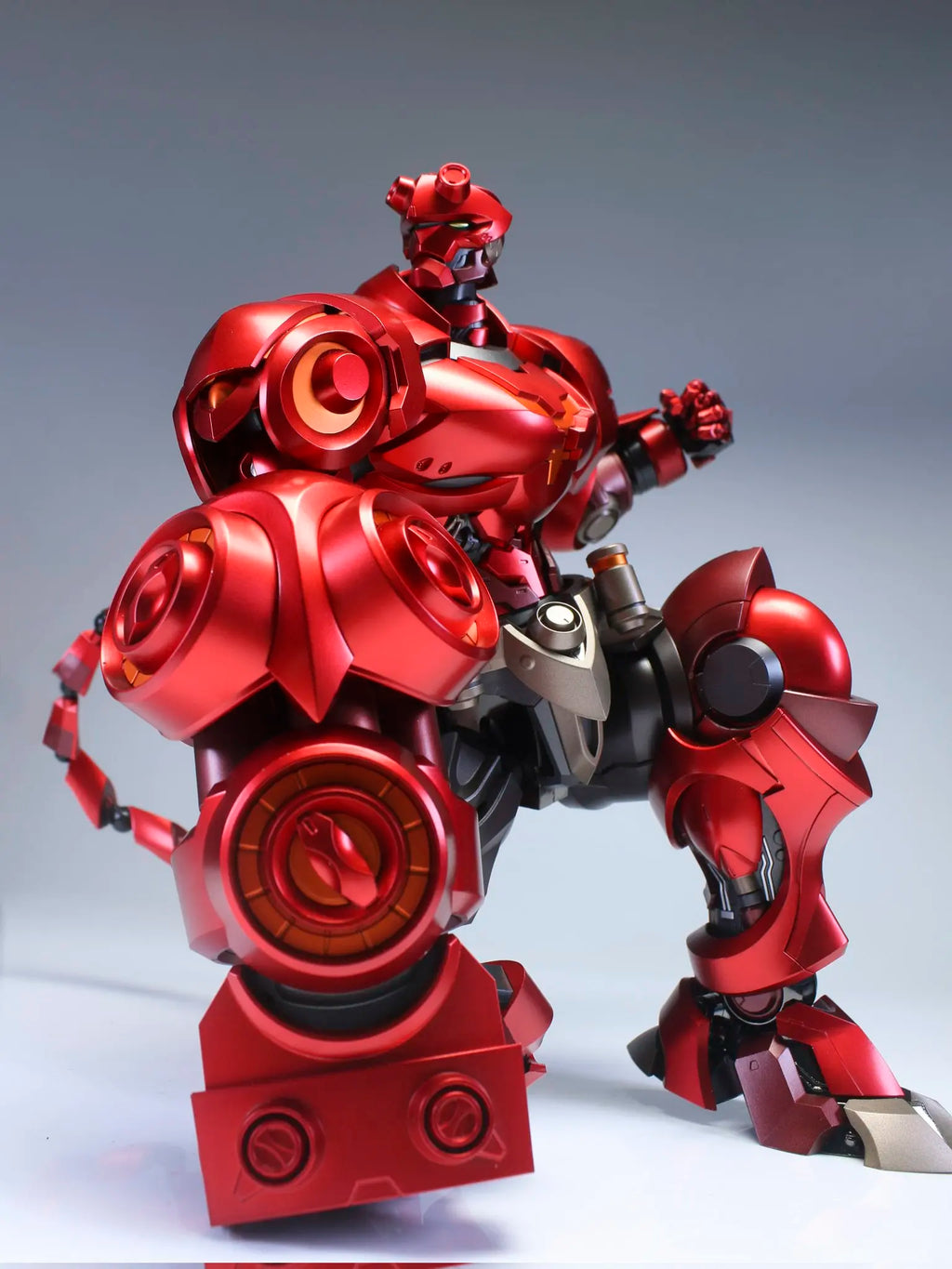 CangDao CD-FA-02 Action Figure New in Stock