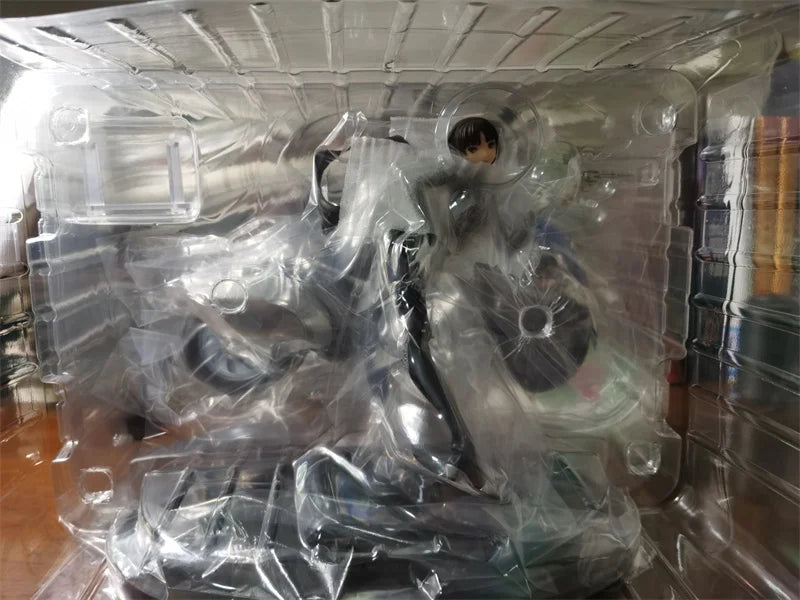 Makoto Niijima Kaito with Johanna HJ50th anniversary Ver 1/8 100% Genuine Original Anime Figure Toys