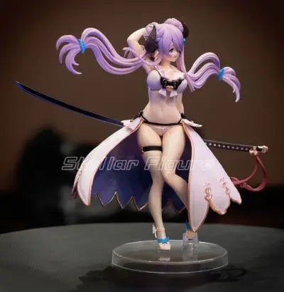 【SF】In Stock TAiTO GRANBLUE FANTASY The Animation Dark Cow Model Figures Collection Gifts