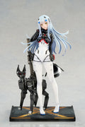 【MT】Vorbestellung Original APEX-TOYS Girls Frontline HK416 Midnight Gospel 1/7 Maßstab Figur Spielzeugsammlung Modell Ornamente