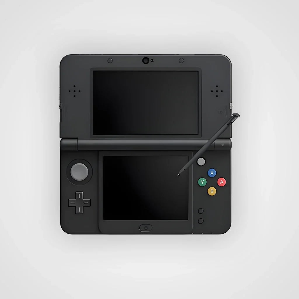 Original Refuebished NEW 3DS handheld game console free games nitendo new3ds 32GB/64gb/128gb/256gb