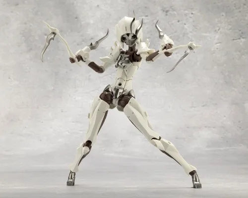 Original Kotobukiya CX007Ruby Eye CX001 Principal CX005Novice CX019 CX006Seeker UNLIMITED UNIVERSE Maid Mobile Suit Girl Anime