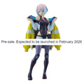 Original Genuine Good Smile Company Prepainted Pop Up Parade Cyberpunk: Edgerunners Lucy L H=225mm Model Figure Decoration Gift