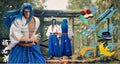 In Stock Tunshi Studio TS-008 1/6 Scale Fighting Games Samurai Shodown Samurai Tachibana Ukyo12In 1/6 Action Figure Toys Model
