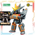 Kotobukiya Original D-STYLE Plastic Assembly Model Steel Bath Tower Anime Action Figure Assembly Model Toys Model Gifts for Boys