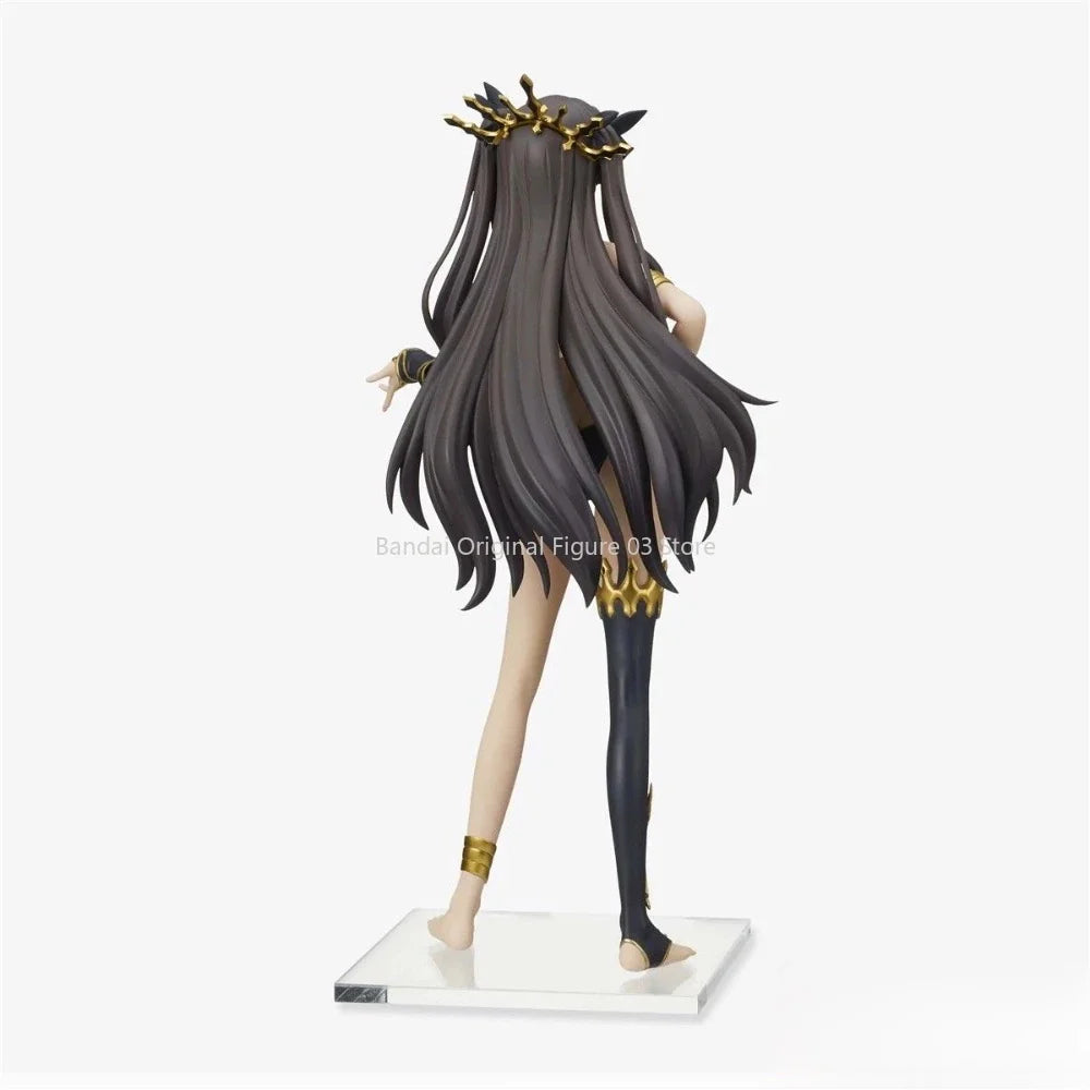 In Stock Original SEGA Fate/Grand Order Archer Ishtar Mash Kyrielight Ereshkigal Anime Super Premium Figure Toy Collection Model