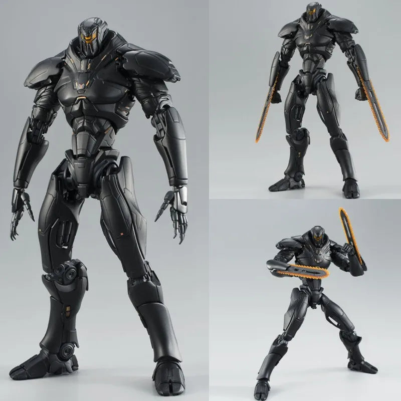 Mecha Obsidian Revenge Wanderer Personalized Anime Joints Movable Figures Model Ornaments Children Toys