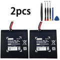 New Genuine HAC-003 HAC003 Rechargeable Battery For HAC 003 NS Switch Game Console HAC-001 4310mAh Batteries