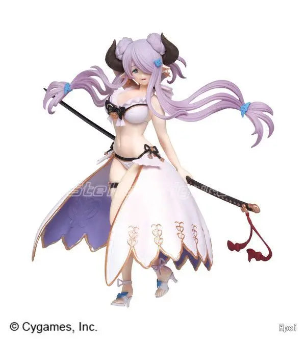 【SF】In Stock TAiTO GRANBLUE FANTASY The Animation Dark Cow Model Figures Collection Gifts