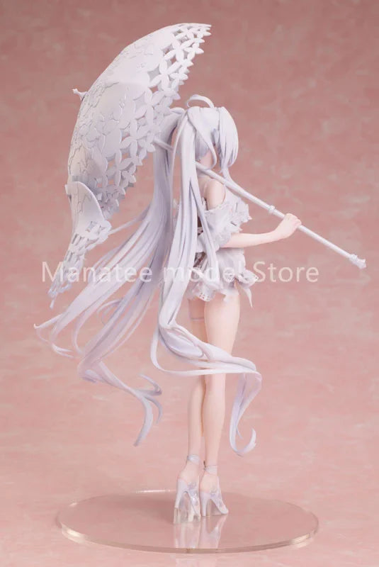 Aniplex Original Fate/Grand Order Pretender/Lady Avalon 1/7 PVC Action Figure Anime Model Toys Collection Doll Gift