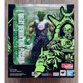 Original Bandai Daimao Figure Dragon Ball S.H.Figuarts 2025 SDCC Great Demon King Piccolo Exclusive Edition Anime Action Figure