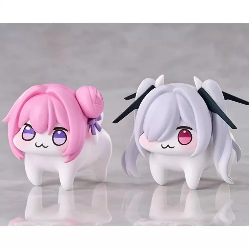 Summer Anime Season, Victory Muse Dorothy Q Edition Figure, Pink Dog Game, Figure Anime Ornament Doll, Doll Toy, Spot