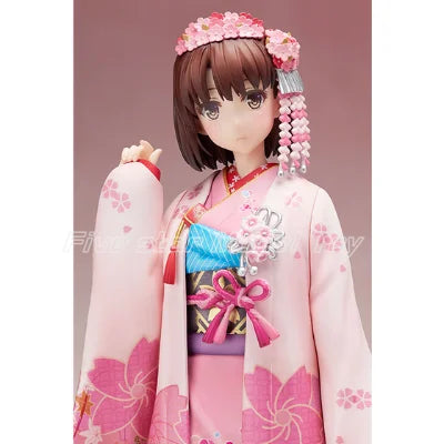 【FS】 Original ANIPLEX+ Scale 1/8 How To Develop A Passerby Heroine Kato Megumi Figure Model Toys Gifts Collection