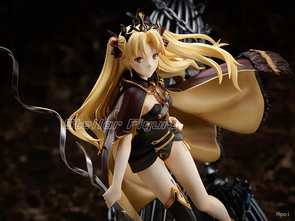 【TM】Auf Lager F:NEX Fate Grand Order Absolute Demonic Front Babylonia Ereshkigal Figuren Modell Originalsammlung