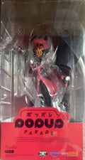 GOOD SMILE POP UP PARADE Alastor Actionfiguren Hazbin Hotel Anime Kollektion Modell Geschenk Statische Ausstellung