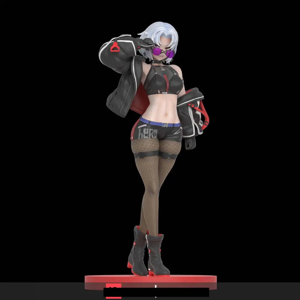 (1/35=50mm,1/24=75mm,1/18=100mm,1/16=120mm) 3D printing , miniature model resin figure , Unassembled and unpainted kit