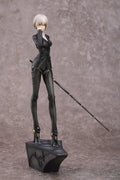 【SF】In Stock Myethos G.A.D Crow Dog Mink 3PCS 1/7 Figure Model Toy Gift