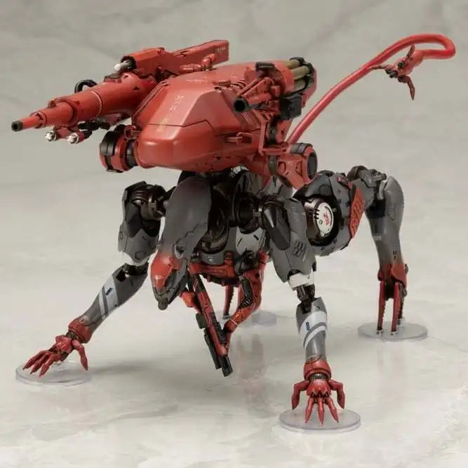 Kotobukiya Death Stranding 2 on the Beach Ghost Mech Coffins 1/20 Scale Anime Cartoon Garage Kit Action Figure Collectible Toy