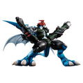 MegaHouse Original:Digital Monster Paildramon 24cm PVC Action Figure Anime Figure Model Toys Figure Collection Doll Gift