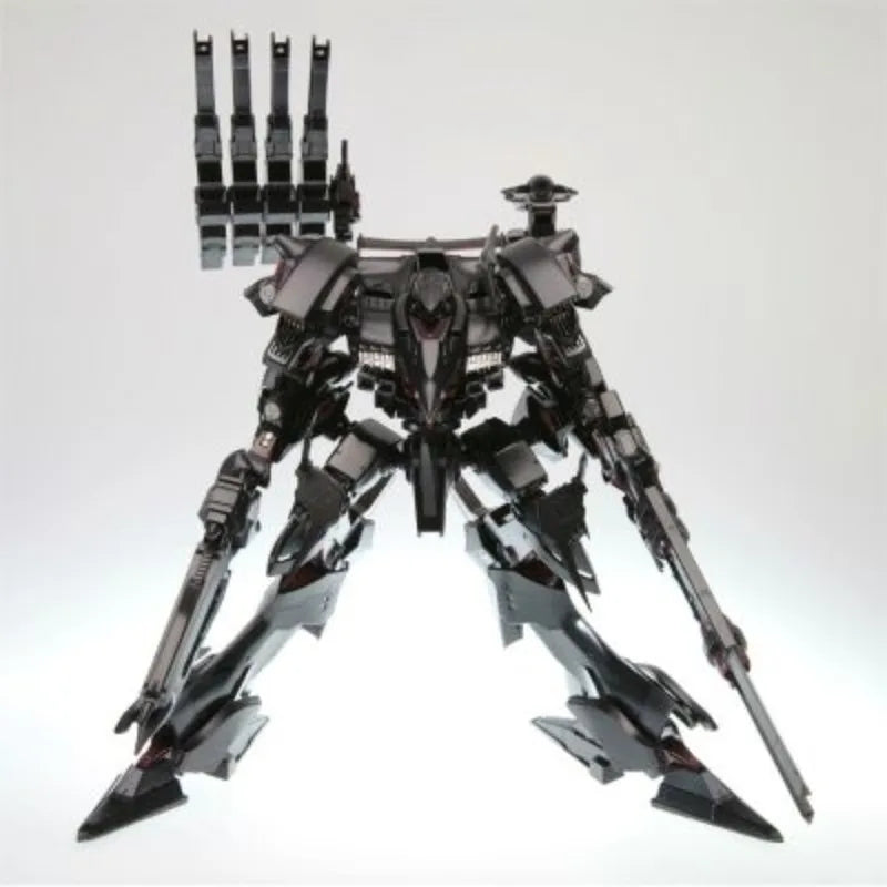 KOTOBUKIYA V. I. Series Machine Warfare Mercenaries 04 ALICIA Unsung Full Version Action Figure Model Toy Model Gifts for Boys