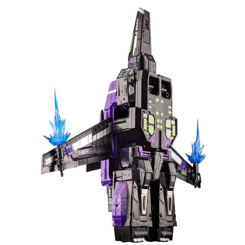 BMB V3306B V33-06B V33-06 V3306 40cm Jetfire Skyfire Transformation SG Oversize KO MPAction Figure Deformation Car Robot Toys