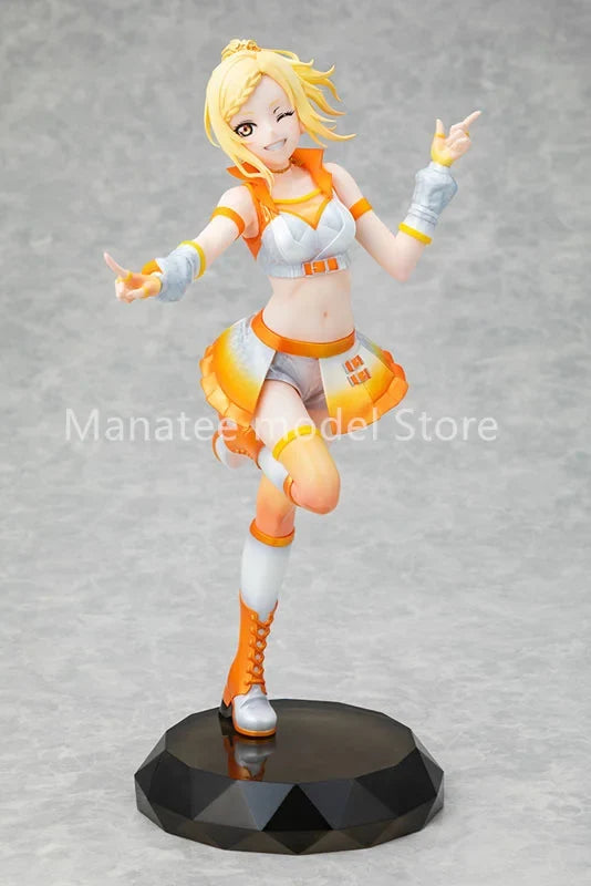 KADOKAWA Original Karin Asaka & Ai Miyashita ver. 1/7 PVC Action Figure Anime Model Toys Collection Doll Gift