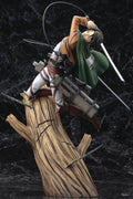 Original in Stock KOTOBUKIYA ARTFX J Attack on Titan Levi Ackerman 1/8 Figures Model Toys Gifts Collection Ornaments