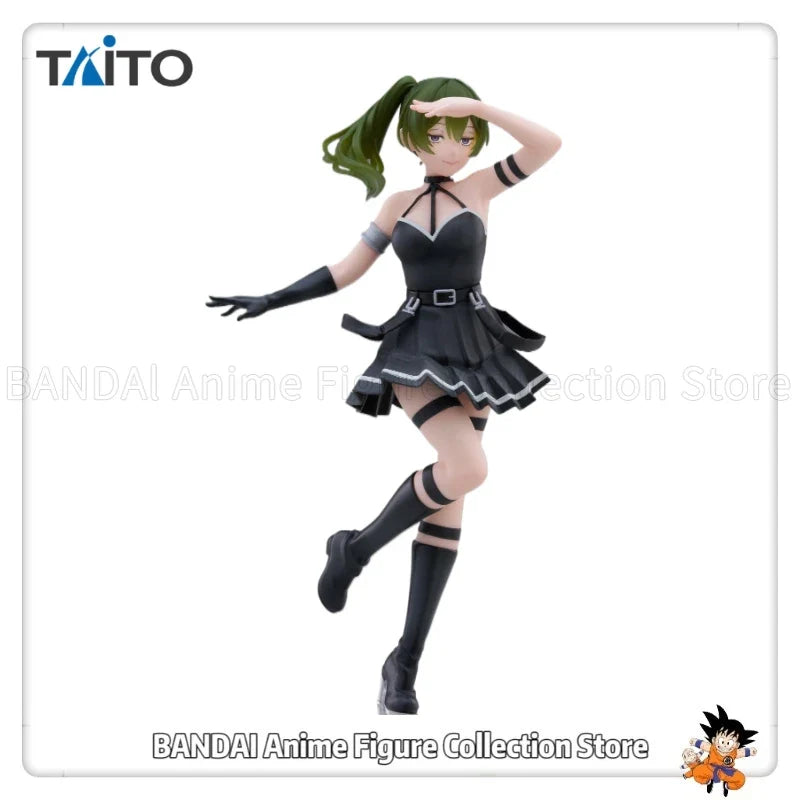 Original TAiTO Funeral Frelen Coreful Huigure Ubel 18cm Anime Figures Toys Collection Model Ornaments Statue