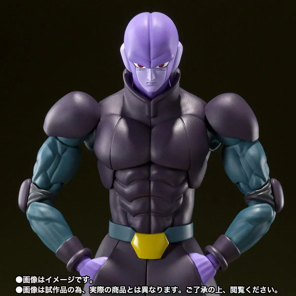 Original Shf Dragon Ball Z Hit Hitto Action Figures Model Toys Anime Figura Pvc Gift SH FIGUARTS