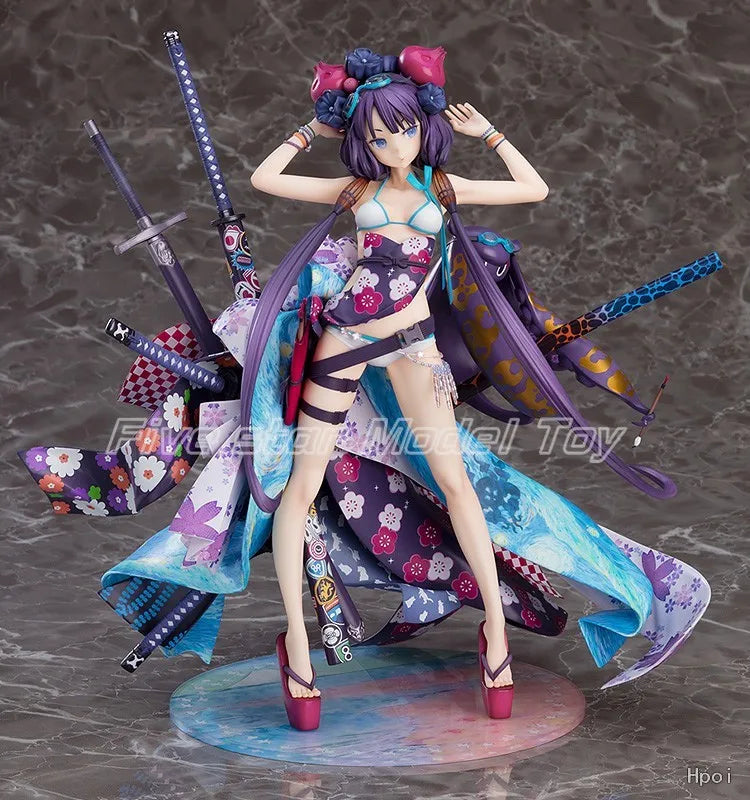 【FS】In Stock GCS Fate/Grand Order Katsushika Hokusai 1/7 Figure Model Toys Gifts