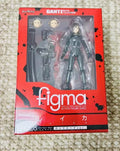 Original Max Factory Figma #SP-5 GANTZ Shimohira Reika Anime Figure Model Toy Gift Collection