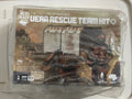 Auf Lager: Acid Rain War FAV-AP19 Field Ankylo FAV-AP20 UERA Rescue 3,75-Zoll-Action-Figur, Jungensammlung, Geschenk