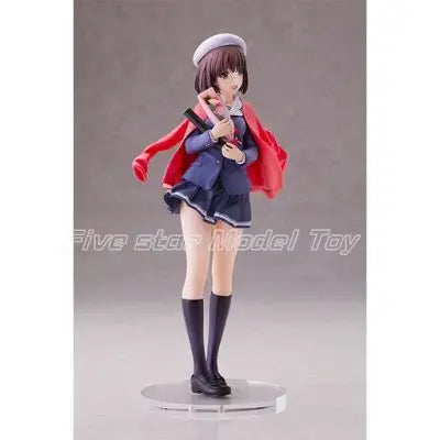 【FS】 Original ANIPLEX+ Scale 1/7 Passerby Heroine F Kato Megumi Figure Model Toys Gifts Collection