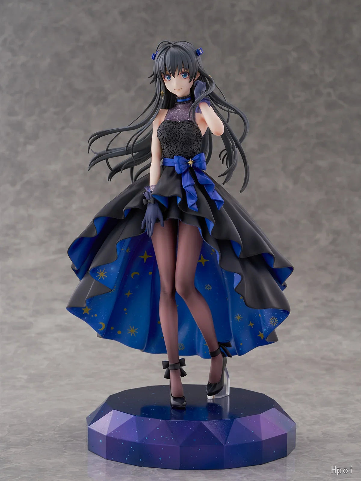 【Pre-sale】In Stock SSF EStream There Is Indeed Something Wrong with My Youth Love Story Yukinoshita Yukino 1/7 Scale Figures