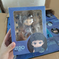 Anime Q Version NARUTO Uchiha Obito UchihaMadara 2120#2175# PVC Action Figure Collectible Model Toy 10cm